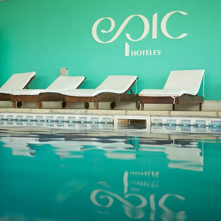 Epic Hotel San Luis La Punta  Exterior foto