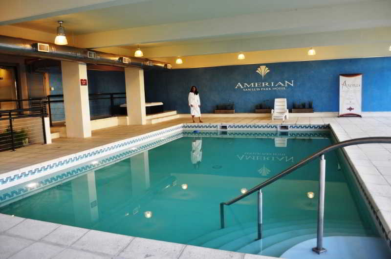 Epic Hotel San Luis La Punta  Exterior foto