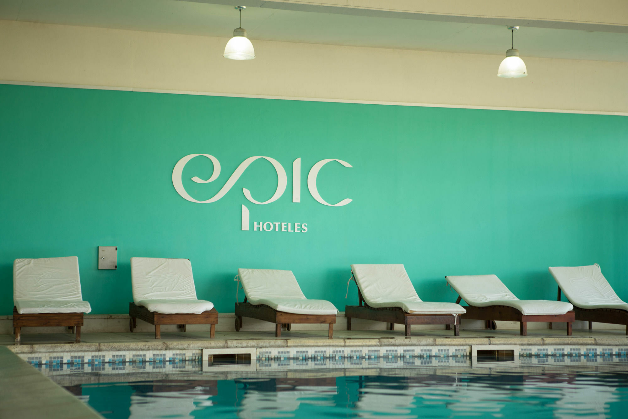 Epic Hotel San Luis La Punta  Exterior foto